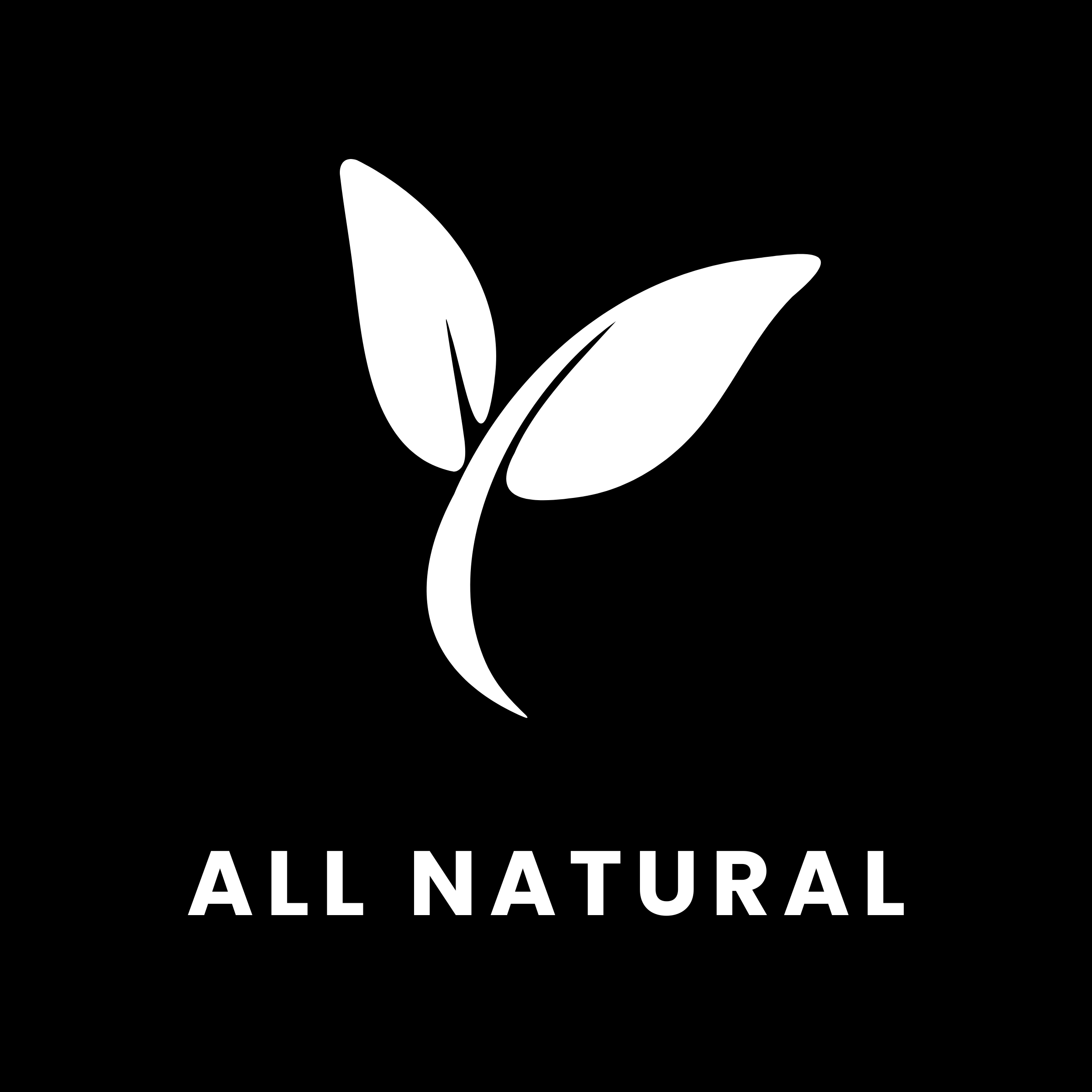 Rollins soap is all natural